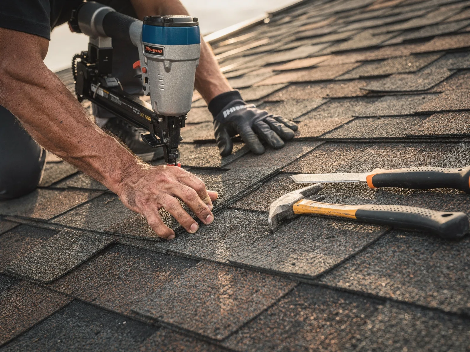 Why choose Roof Repair in Keokuk, IA